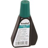 Boja za pečat 28ml trodat 7011 zelena | shoptok.hr
