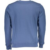 North Sails MAN BLUE SWEATSHIRT WITHOUT ZIP | Shoptok.si