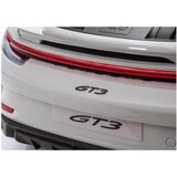  DK-P911 Porsche GT3 24V Battery-Operated Car White | shoptok.hr