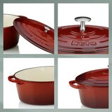 Kela PEKAČ Calido 24/12 cm | Shoptok.si