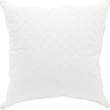  Jastuk FULDA 80 x 80 cm 100% gusja dol i perje Bijela | shoptok.hr