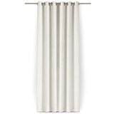 Filumi Krem zavjesa za djelomično zamračenje od samta 140x300 cm Velto – | shoptok.hr