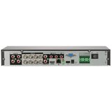 Dahua XVR5108HE-4KL-I3 pentabrid 4K 8-kanalni mini 1U kompaktni dvr