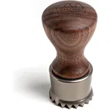 Cutter TONDO 38mm NOCE CANALETTO