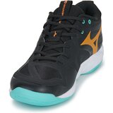 Mizuno WAVE MOMENTUM PRO Crna | shoptok.hr