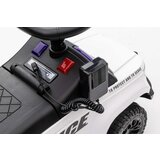  Dječja guralica Police - bijela | shoptok.hr