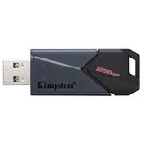 Kingston USB ključ DT Exodia Onyx Gen1, 256 GB | Shoptok.si