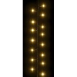  Kompaktna LED traka s 2000 LED žarulja topla bijela 45 m PVC | Eponuda.com