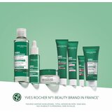 Yves Rocher Sebo Active Clear gelasta krema proti nepravilnostim na koži 50 ml | Shoptok.si