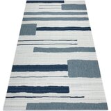 RugsX Preproge Preproga Vrstica SISAL COLOR 19676369 Vrstice bež 120x170 cm Bež | Shoptok.si