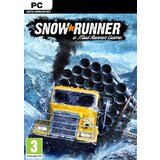 Focus Home Interactive igra za PC Snowrunner cene