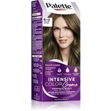 PALETTE ICC Palette Intensive Color Creme permanentna barva za lase odtenek 6-0 (N5) Dark Blonde 1 kos Cene