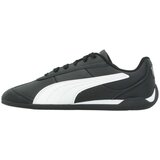 Puma Modne superge 40509601 Črna Cene
