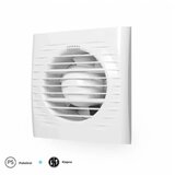 ERA VENTILATOR F100 OPTIMA 4C