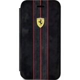  Knjižna maska Ferrari Urban Book za Samsung Galaxy S9 - Crna KP38110 Cene