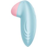 Satisfyer Klitoralni stimulator Tropical Tip APP moder | shoptok.hr