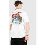 Volcom Stoney Mountaint T-shirt white Cene
