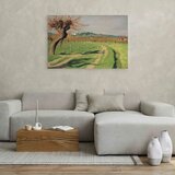  Slika - Félix Vallotton – Vallée de la Cagne 120x80 Standard | shoptok.hr