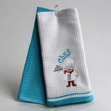 Viktorija Leskovac Set kuhinjskih krpa 40x60cm Wafle - Cheff 1 | Eponuda.com