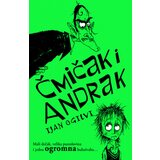 Laguna Ijan Ogilvi - Čmičak i Andrak Cene