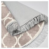 Conceptum Hypnose OKRUGLI TEPIH TABAR 100X100 CM | shoptok.hr