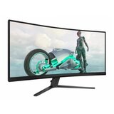 Philips monitor 34M2C3500L/00 34"/VA,21:9,zakrivljen/3440x1440/180Hz/1ms GtG/HDMIx2,DP/adaptive sync cene