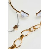 Marisse Bracelet L-Br-4007 Gold | Shoptok.si