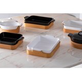 Casafina Posoda za peko iz kamenine 24x31 cm Ensemble – | Shoptok.si