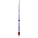 BELL Hypoallergenic Besties črtalo za ustnice odtenek 01 Gracefully Pink 0.2 g | Shoptok.si