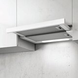 Elica ugradbena teleskopska napa ELITE 14 LUX WH/A/90 | shoptok.hr