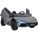  Licencirani auto na akumulator Lamborghini Revuelto XL STRONG - dvosjed - sivi | shoptok.hr