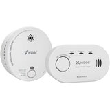 KIDDE Carbon monoxide detector K5CO + smoke detector 2030-DSR3 | shoptok.hr