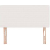  Uzglavlje Krema 100 cm Kordura tekstil | Eponuda.com