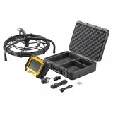 Rems inspekcijska kamera CamSys 2 Komplet S-COLOR 30 H 175303 R220 Cijene