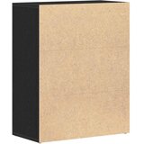  Komoda crni hrast 60x30x75 cm Inženirsko drvo | Eponuda.ba