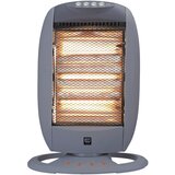SHX SHX24HS1200 Stajaci grijac zraka 1200W, crni | shoptok.hr