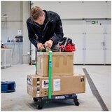 Einhell e-case baza sa točkićima Slike