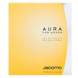 Jacomo Aura Women toaletna voda za žene 75 ml | shoptok.hr