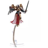 JOY TOY Warhammer 40k Action Figure 1/18 Adepta Sororitas Geminae Superia 1 Cene