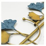 Wallity zidna vešalica selene, šarena | ePonuda.com