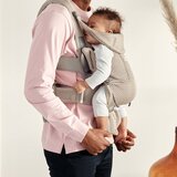 BabyBjörn® ergonomska nosiljka move mesh grey beige | shoptok.hr