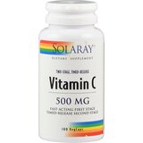  2 Stage Timed Release Vitamin C kapsule Cene