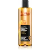 Farmona Jantar Amber Essence vlažilni šampon za suhe lase 300 ml