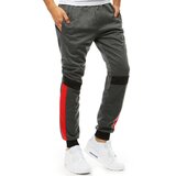 DStreet Men's Jogger Sweatpants Graphite | Eponuda.ba