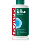 Borotalco Good Morning Refreshing osvežujoč gel za prhanje dišave Sea Mint 500 ml Cene