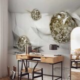  Foto tapeta - Abstract Diamonds 100x70 | shoptok.hr