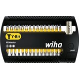 Wiha 41832 set bitova PH/PZ/TX XLSelector IT 25mm 32/1 | shoptok.hr