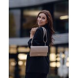 Vuch Torba Yella Chic Beige, 16 x 25 cm Slike