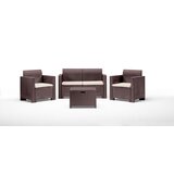 Garden Landia Baštenski set Libra 2 Braon | Eponuda.com