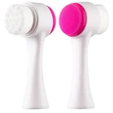 Gabriella Salvete TOOLS Face Cleansing Duo Brush dvostranska krtačka za čiščenje obraza 1 ks za ženske